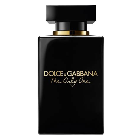 dolce gabbana the only one sephora|dolce gabbana only one intense.